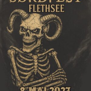 24 Stunden Pre Sale Sørdfest Open  Air 2027 Tickets