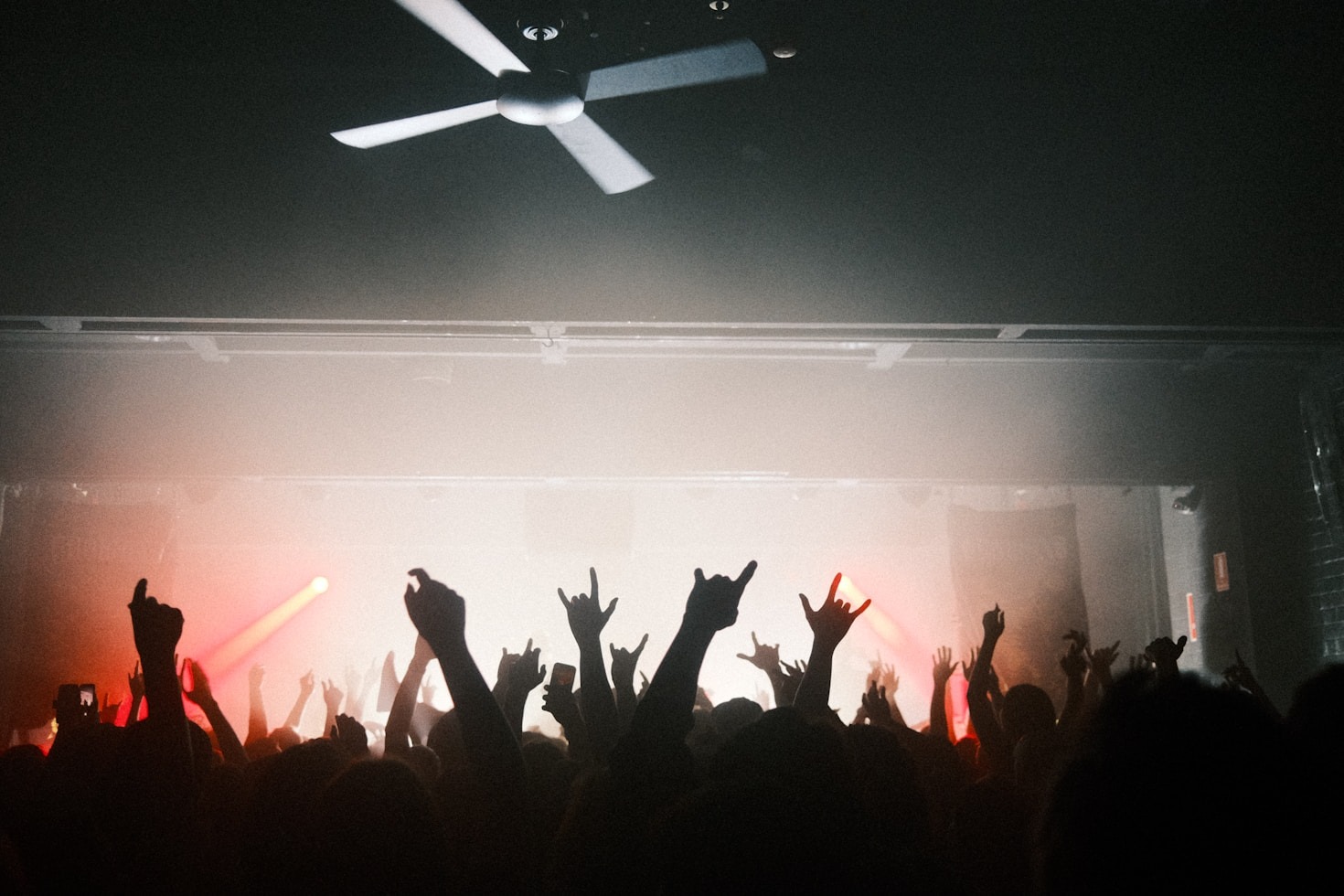 10 Gründe, warum du das Metal-Open-Air nicht verpassen solltest
