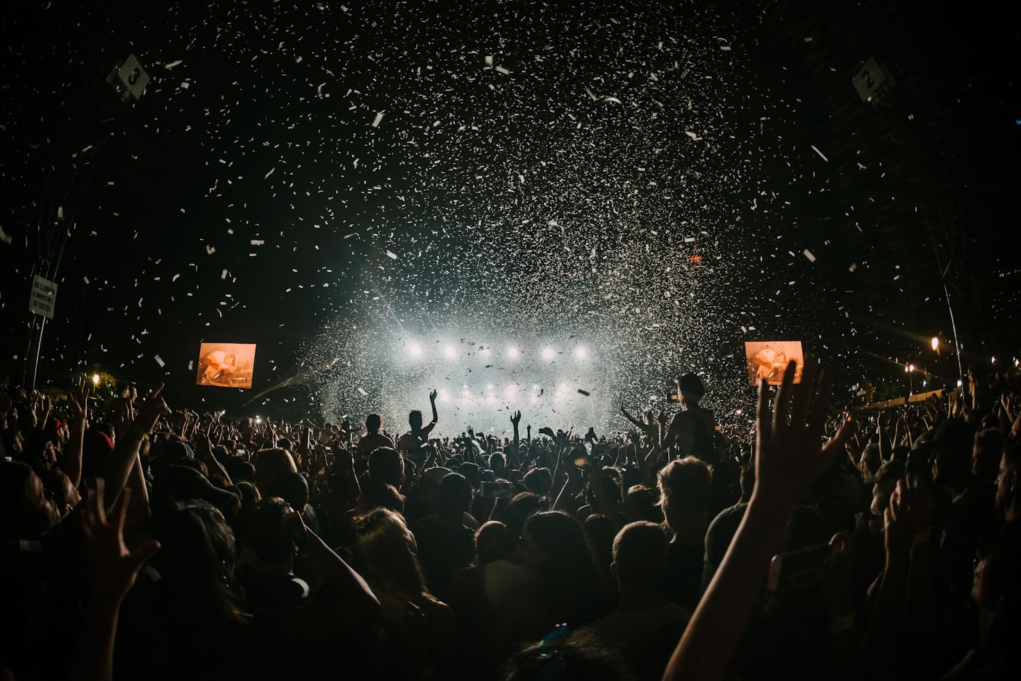 Die besten Tipps für dein perfektes Festivalerlebnis