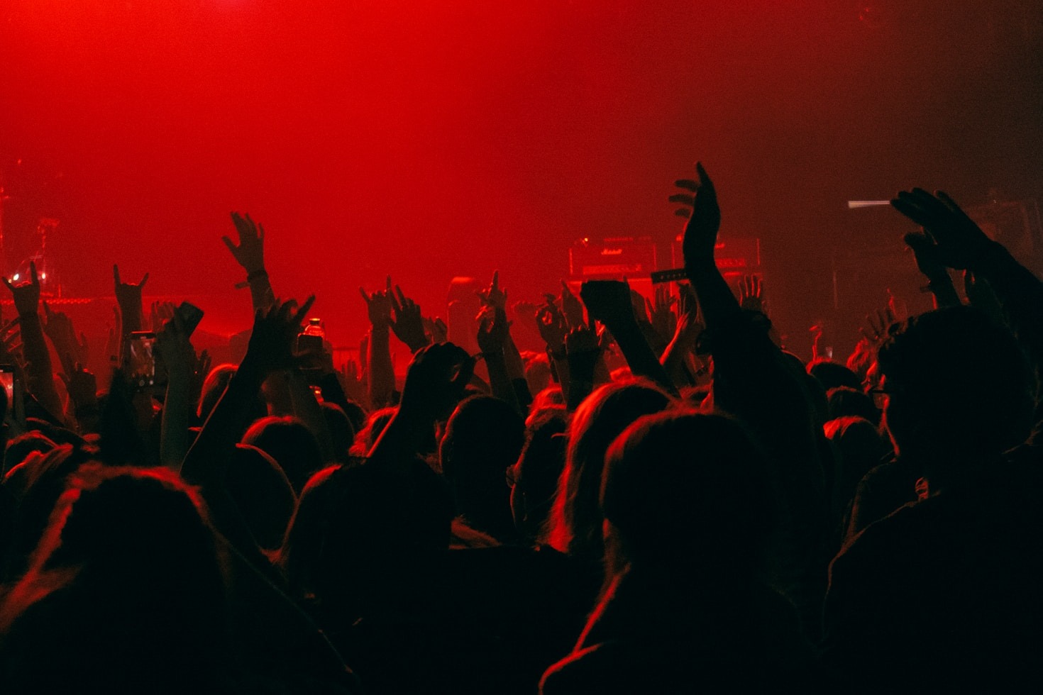 Warum Metal-Open-Airs so einzigartig sind
